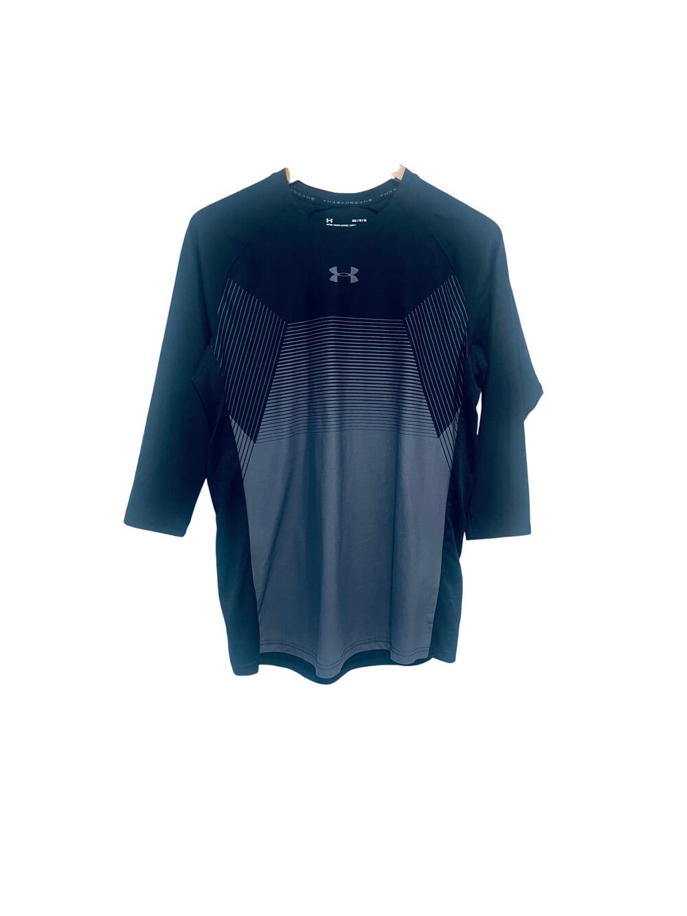 Under Armour shirt